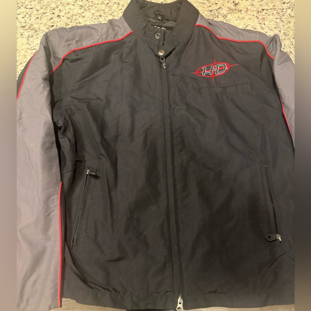 Harley Davidson Men’s Jacket size XL